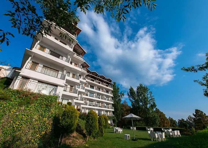 Ekant Retreat Resort