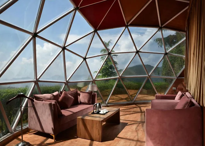 Tarika Resort & Spa , Chail